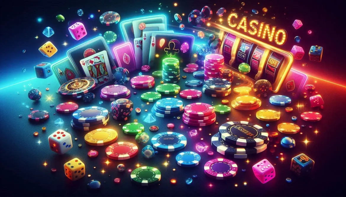 SlotLux Casino